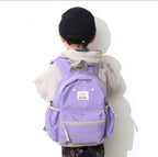 Lavender Gooday Backpack - M