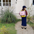 Fun School Bag