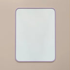 School Rectanguler White Board