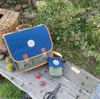 Trendy School Bag