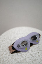Lovely Lavender Goggles