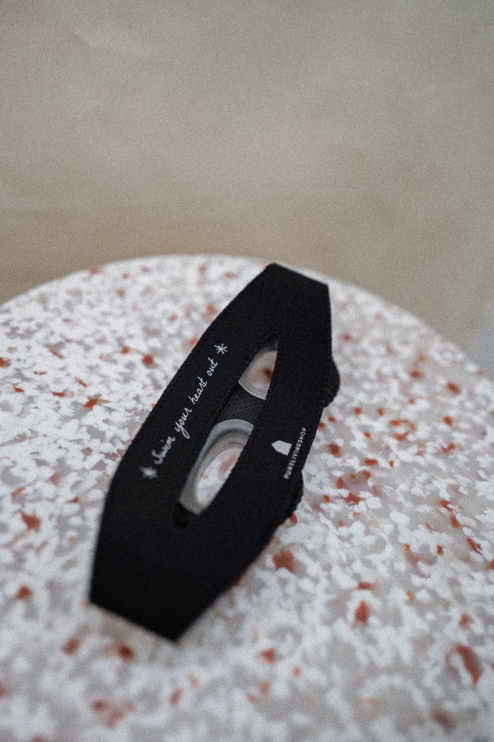 Super Black Goggles