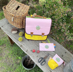Fun School Bag