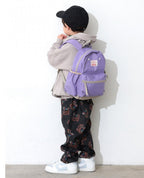 Lavender Gooday Backpack - M