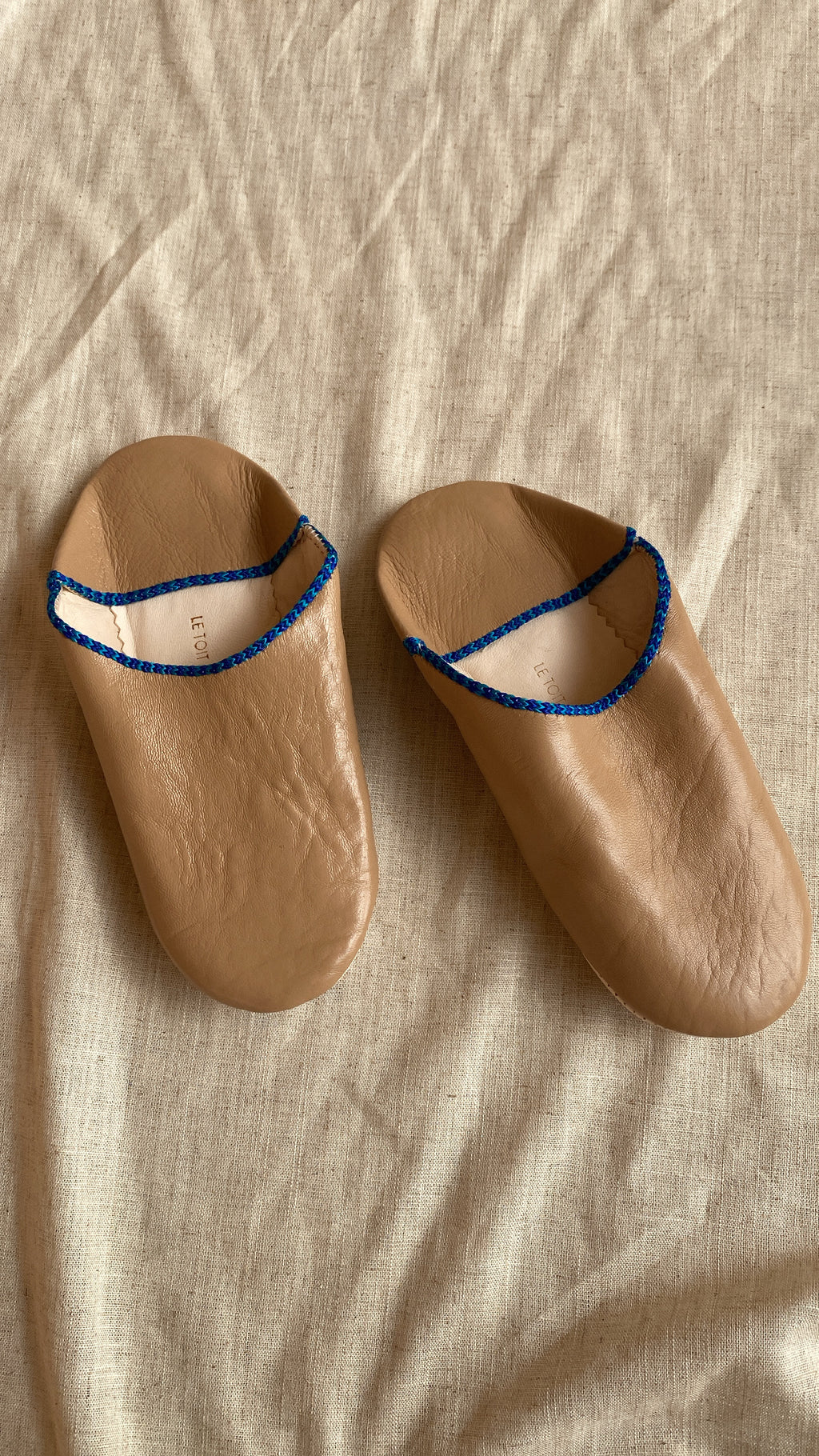 Wax Brown
