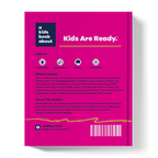 A Kids Book About Design!