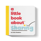 A Little Book About Sharing