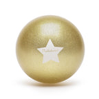 Gold Glitter Ball