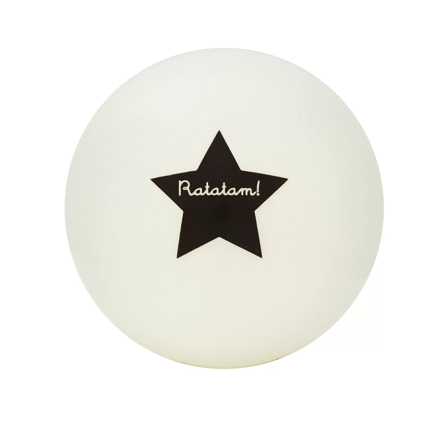 Glow in the Dark Ghost Ball