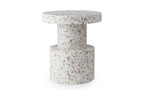 Bit Stool White