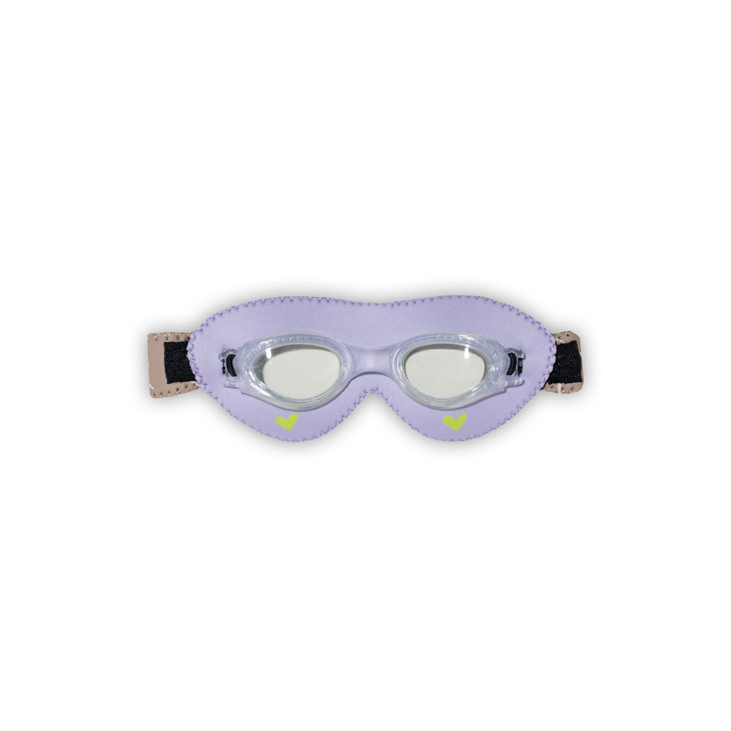 Lovely Lavender Goggles