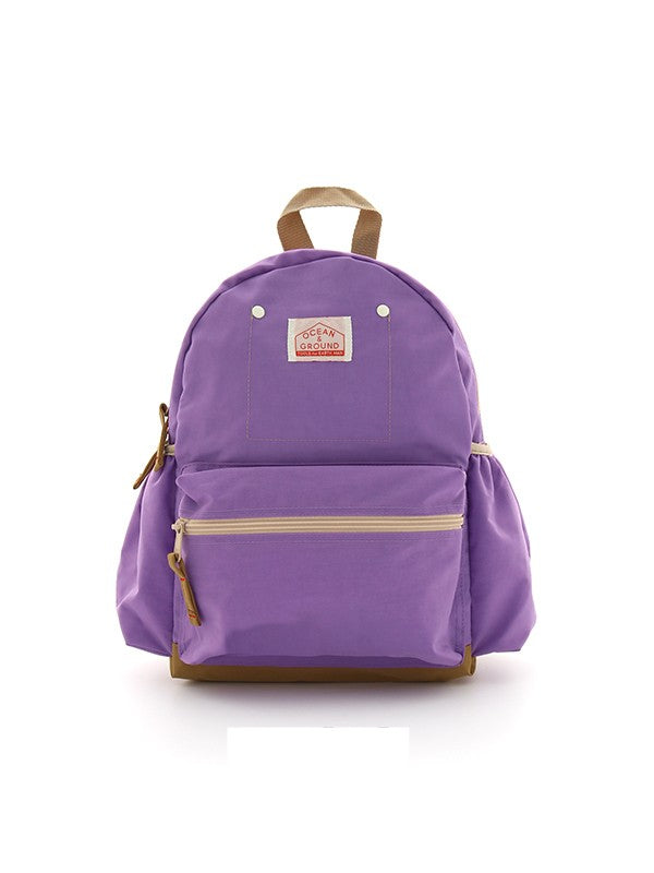 Lavender Gooday Backpack - M