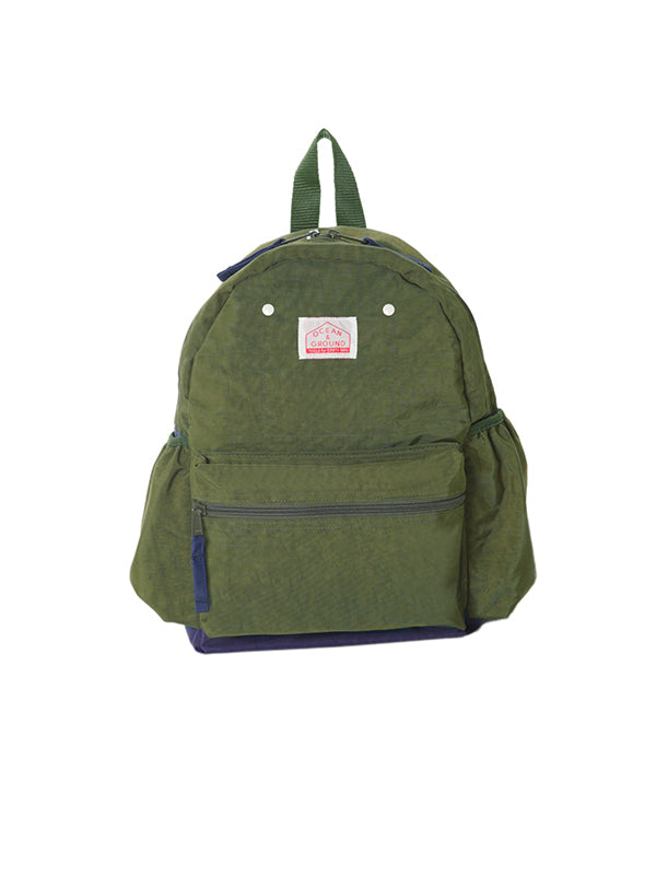 Khaki Gooday Backpack - M