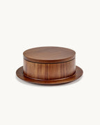 Wood Dishes To Dishes