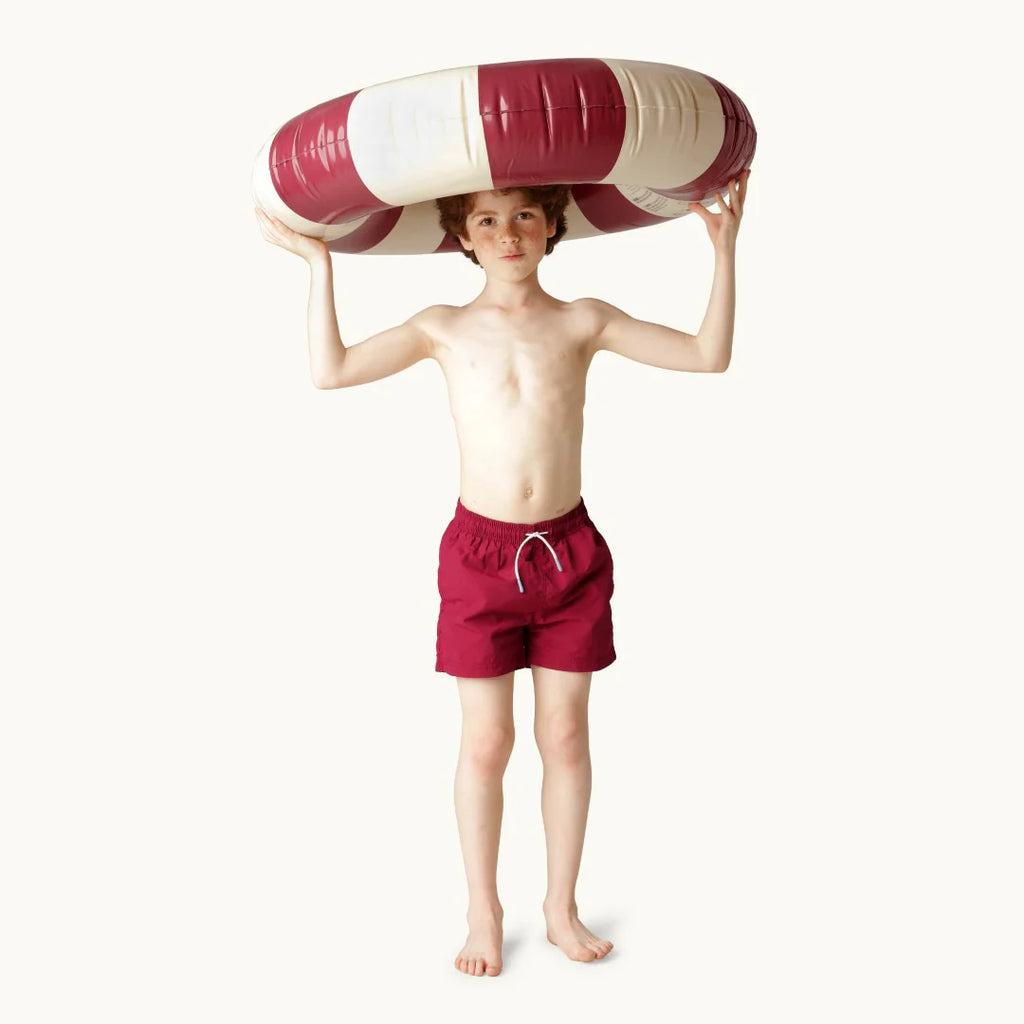 Ruby Bobby Swim Shorts