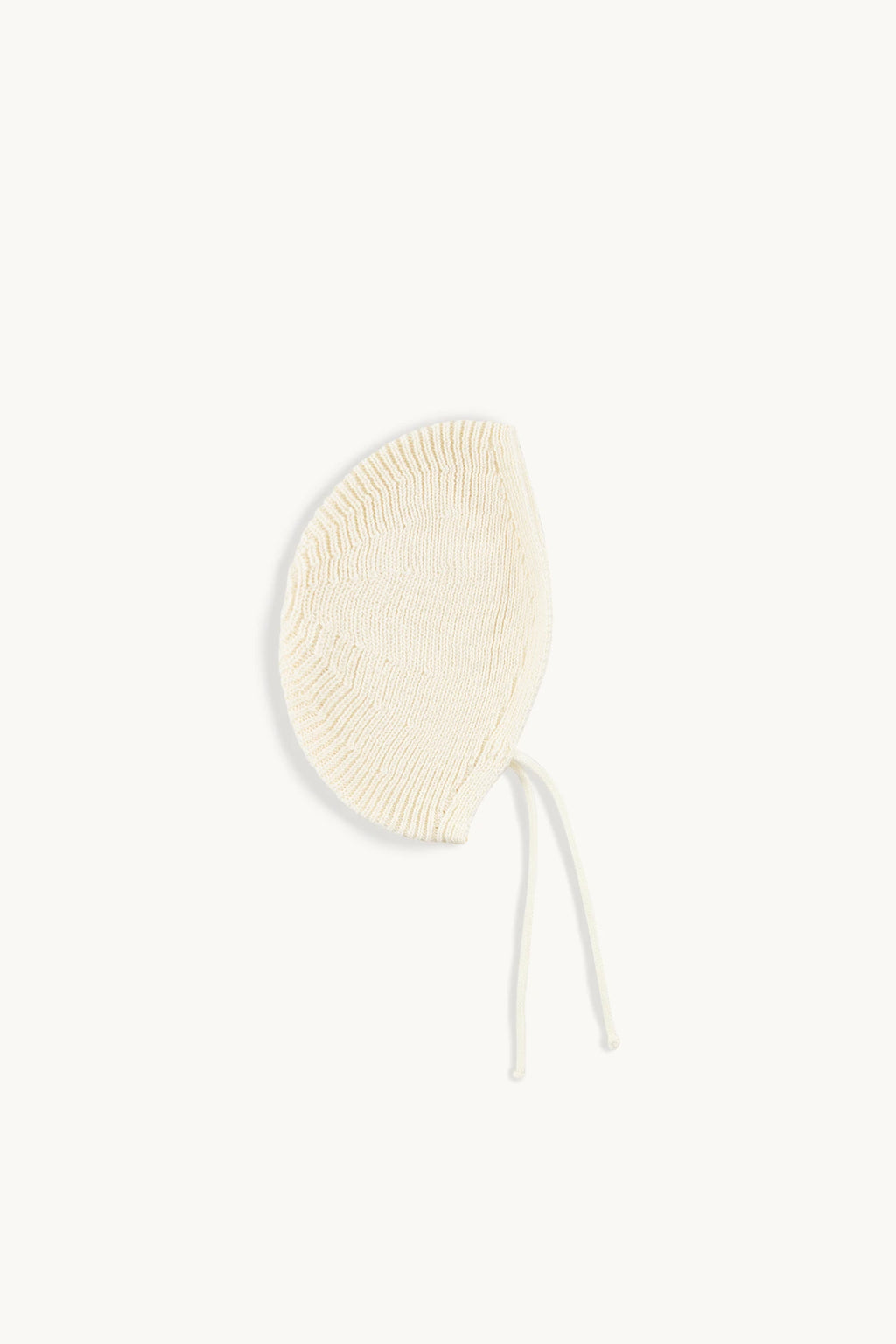 GOMMU Cords Hat Cream