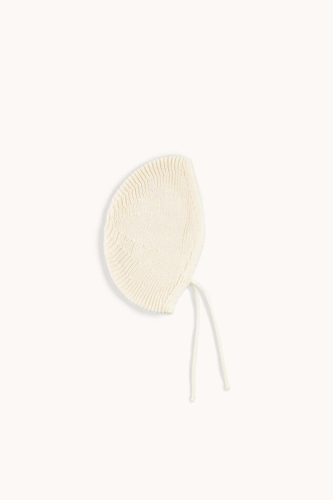 GOMMU Cords Hat Cream