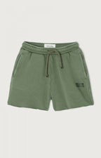 Khaki Kids Shorts LAST PIECE