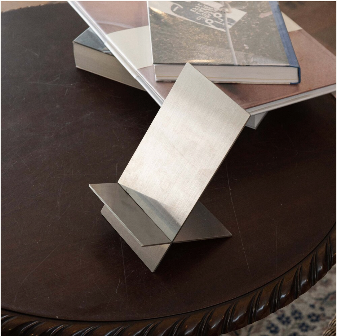 Stainless Steel Assemble Shelf