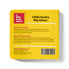 A Little Book About Sharing