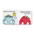 A Little Book About Sharing