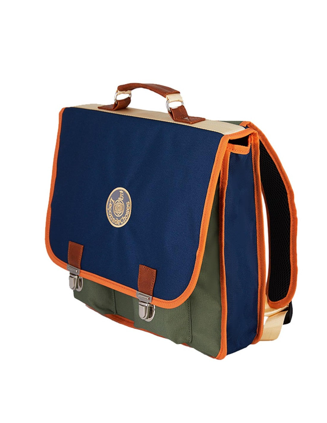 Trendy School Bag