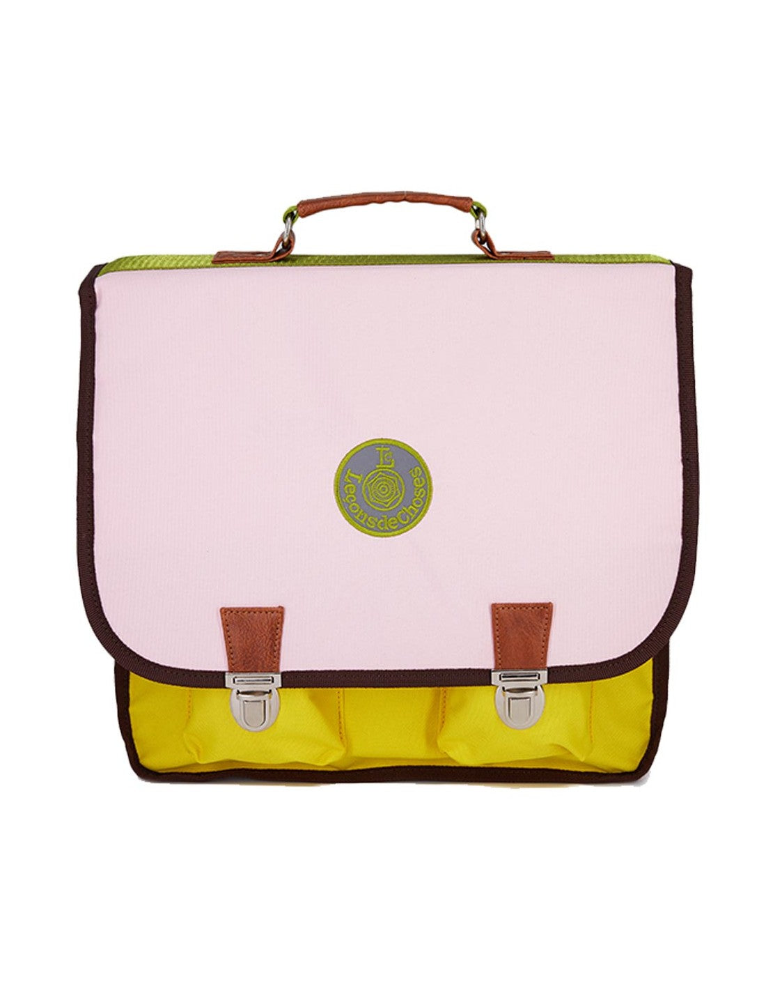 Fun School Bag