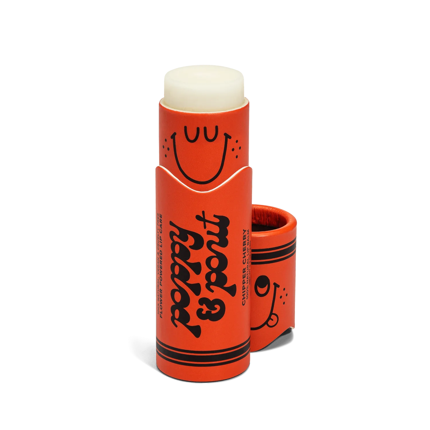 Chipper Cherry Lip Balm