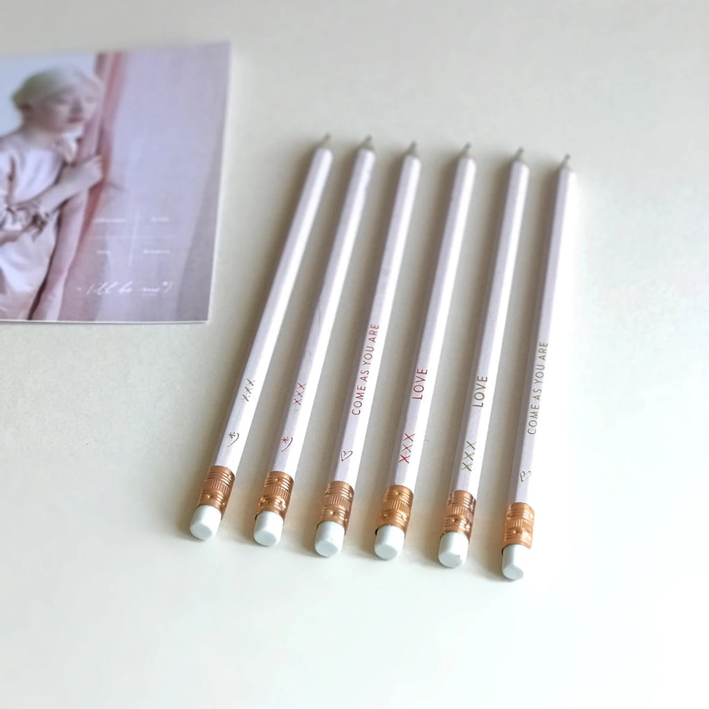 I'll Be Me Pencils