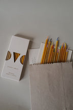 Mini Birthday Candles