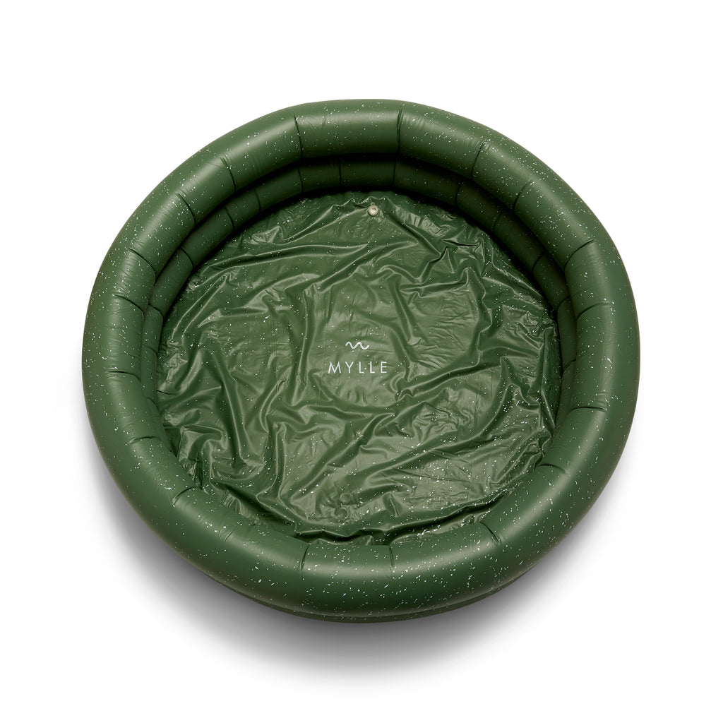 Green Pool
