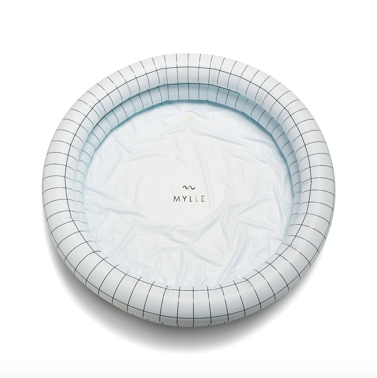 The Original Inflatable Pool