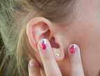 Lights Earrings