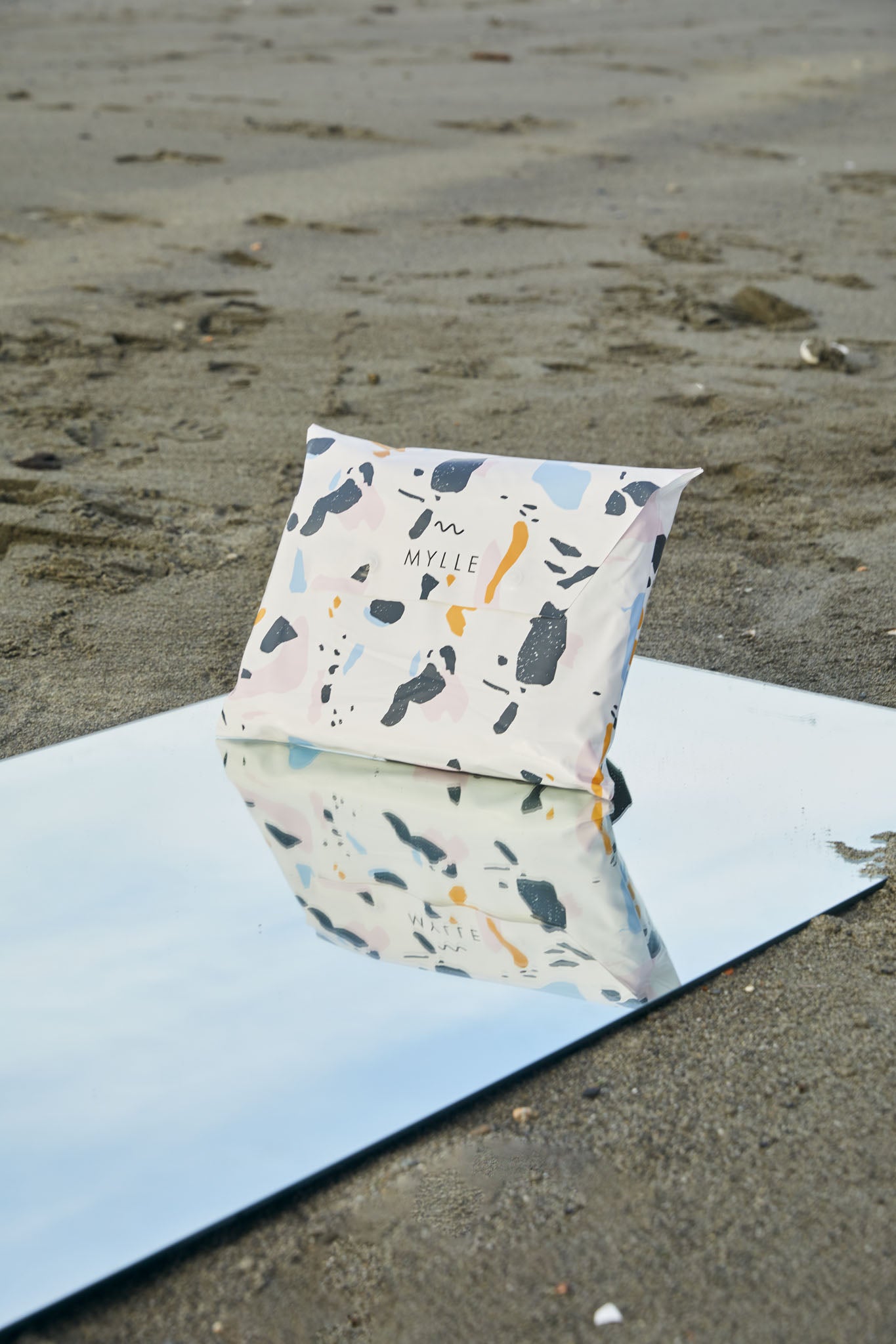 Terrazzo Pool
