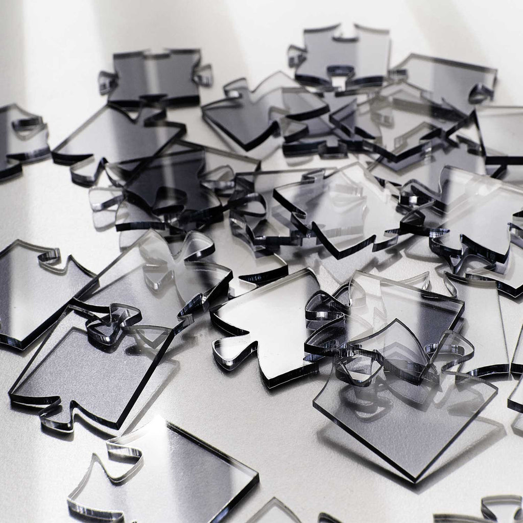 Waves Puzzle (Limited Edition)