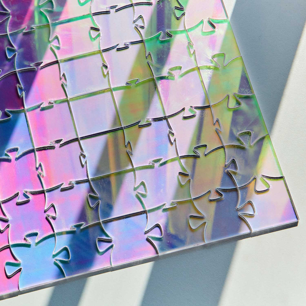 Waves Puzzle