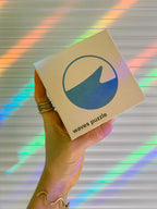 Waves Puzzle