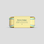 Good Vibes Bravery Badges