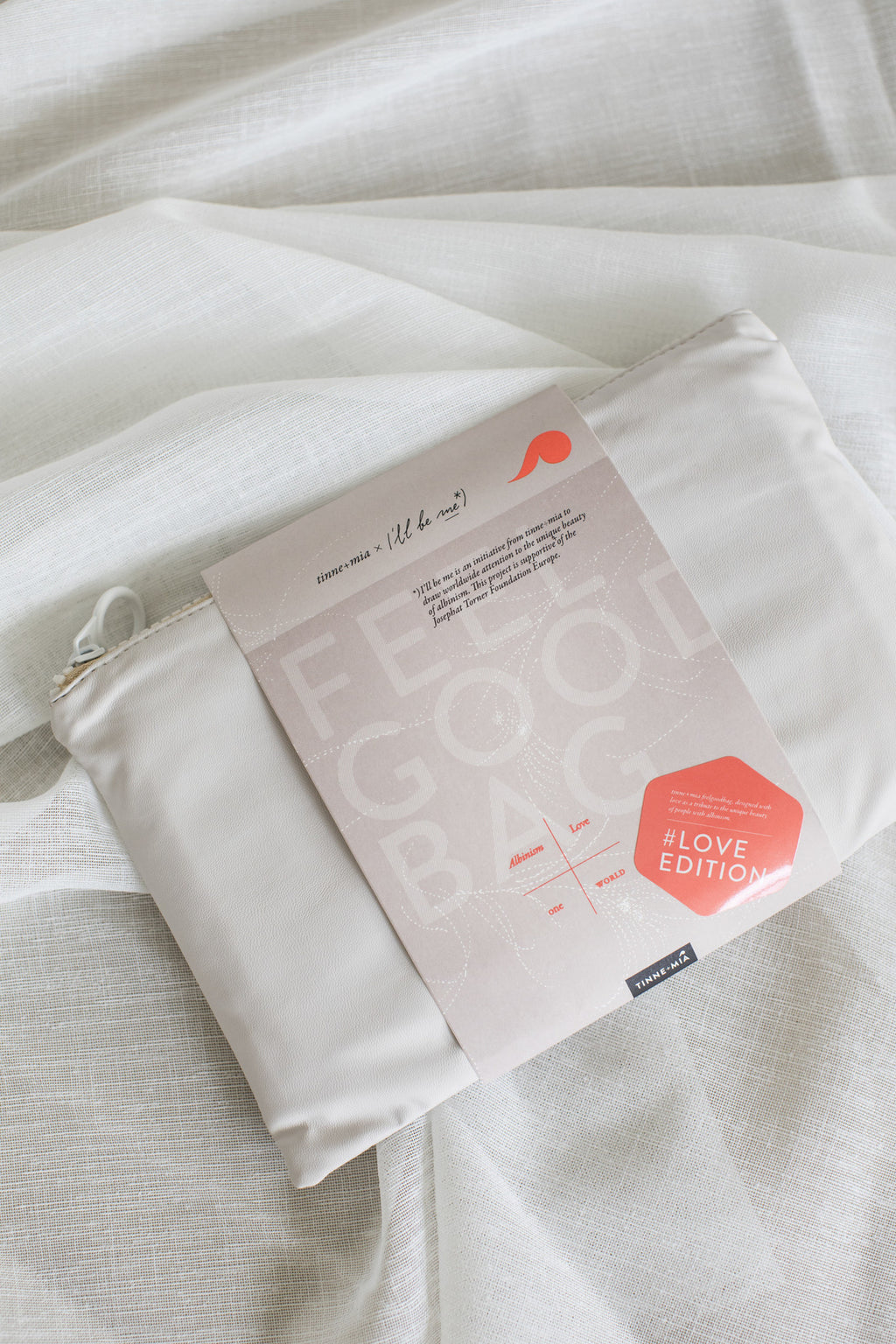 Cross Feel Good Bag