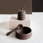 Almond Cacao Set