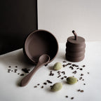 Almond Cacao Set